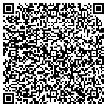 QR-код с контактной информацией организации ООО Технологии Красоты
