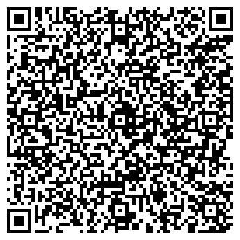 QR-код с контактной информацией организации Ника