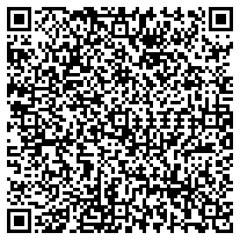 QR-код с контактной информацией организации ООО РДК Трейд