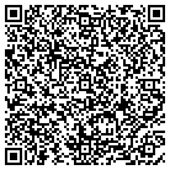 QR-код с контактной информацией организации ИП Рябов Г.Г.