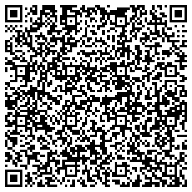 QR-код с контактной информацией организации Роза Мира