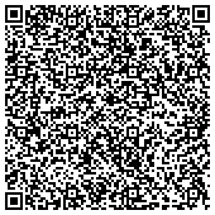QR-код с контактной информацией организации Филиал ФГБУ "Федеральная кадастровая палата  Росреестра" по Тульской области