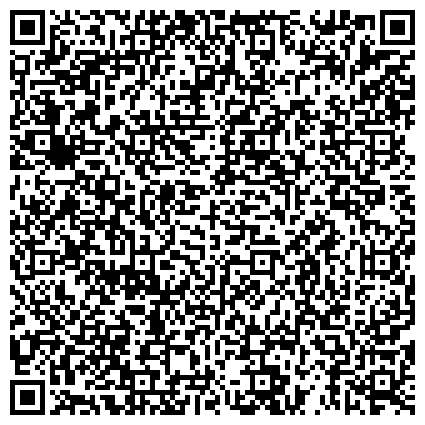 QR-код с контактной информацией организации УФМС