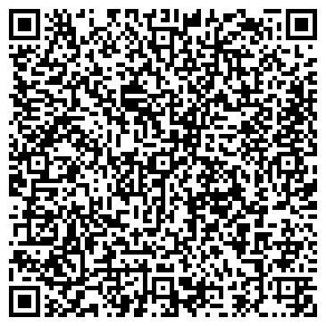 QR-код с контактной информацией организации Кутюрье, ателье, ИП Акименко С.В.