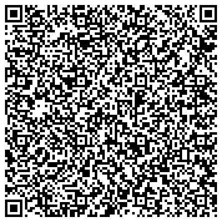 QR-код с контактной информацией организации УФМС