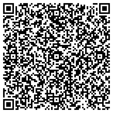 QR-код с контактной информацией организации ООО Гранд-сити