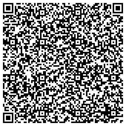 QR-код с контактной информацией организации УФМС