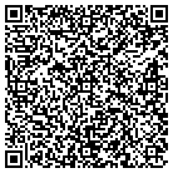 QR-код с контактной информацией организации Зоомир