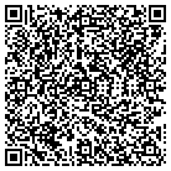 QR-код с контактной информацией организации «Зеленстрой»