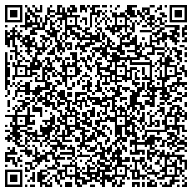 QR-код с контактной информацией организации Администрация Платоновского сельского поселения