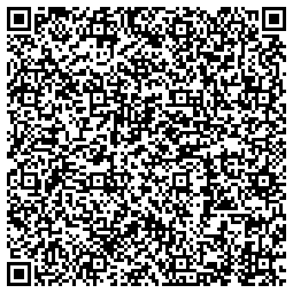 QR-код с контактной информацией организации ОАО Системный оператор Единой энергетической системы