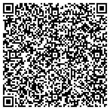 QR-код с контактной информацией организации Администрация Пахомовского сельского поселения