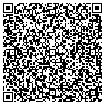 QR-код с контактной информацией организации Зоомир