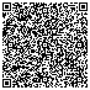 QR-код с контактной информацией организации Zooтерра