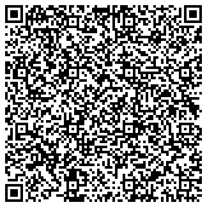 QR-код с контактной информацией организации Федеральная кадастровая палата Росреестра по Стравропольскому краю