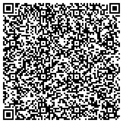QR-код с контактной информацией организации Эмоции красоты, сеть магазинов профессиональной косметики, ООО Эстельпроф и К