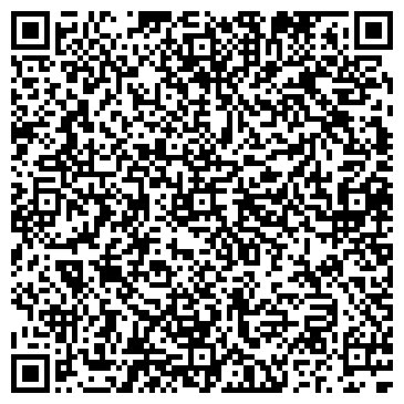 QR-код с контактной информацией организации Бронируй сам