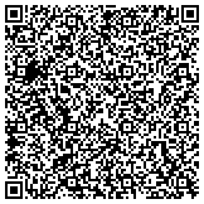 QR-код с контактной информацией организации Управление аппарата государственного антинаркотического комитета по СКФО