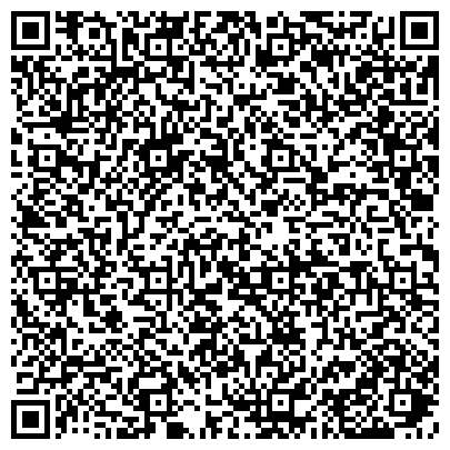 QR-код с контактной информацией организации МАЙНА-ВИРА, ЗАО, производственно-торговая компания, филиал в г. Казани