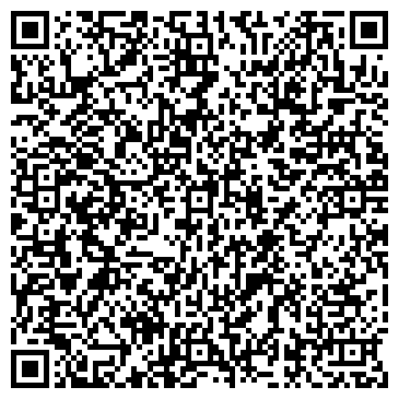 QR-код с контактной информацией организации Военный комиссариат Орловской области