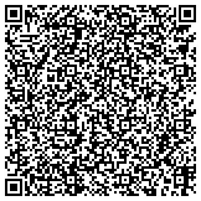 QR-код с контактной информацией организации Отдел Управления ФСБ РФ по Ставропольскому краю в г. Георгиевске