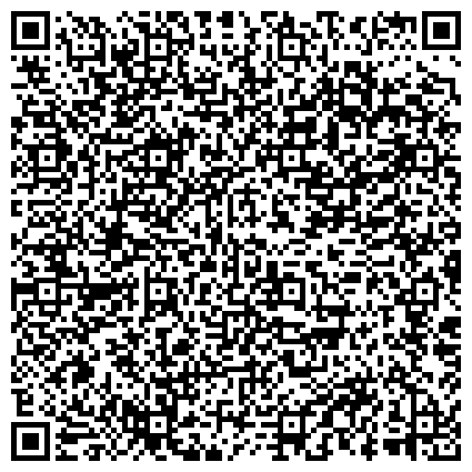 QR-код с контактной информацией организации Регент-Стретч, ООО, производственно-торговая компания, представительство в г. Екатеринбурге