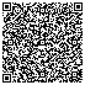 QR-код с контактной информацией организации Метеостанция г. Орла