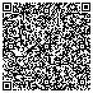QR-код с контактной информацией организации ООО Палестра