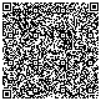 QR-код с контактной информацией организации ТУШИНСКАЯ АВТОШКОЛА РОСТО, автошкола в Северном Тушино