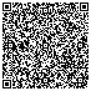 QR-код с контактной информацией организации Боксонеж