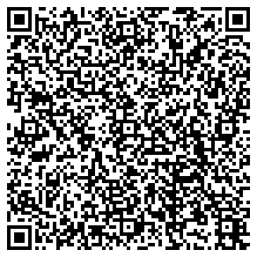 QR-код с контактной информацией организации ООО Благовещенская управляющая компания