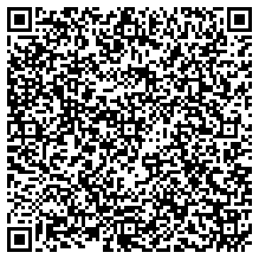 QR-код с контактной информацией организации Солнечная дубрава