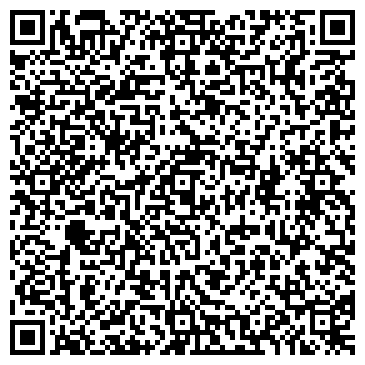 QR-код с контактной информацией организации ИП Люкс Металл