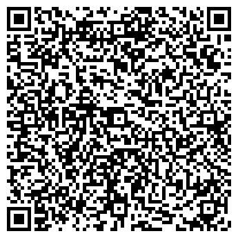 QR-код с контактной информацией организации Эgoistka