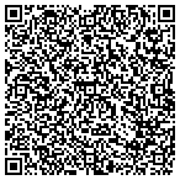 QR-код с контактной информацией организации ООО Торговое представительство ХЛ