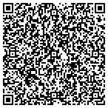 QR-код с контактной информацией организации ООО ЖКХ-Ресурс