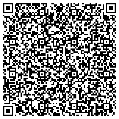 QR-код с контактной информацией организации Депутатская группа Северного района Орловского городского совета Народных депутатов