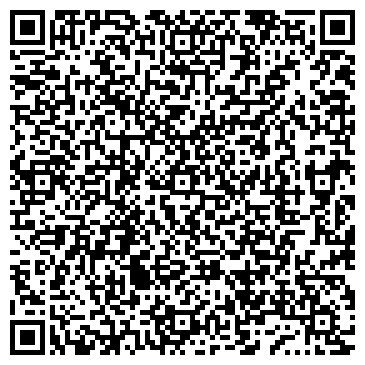 QR-код с контактной информацией организации Избирательная комиссия Орловской области