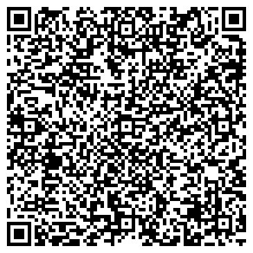 QR-код с контактной информацией организации Бон вояж