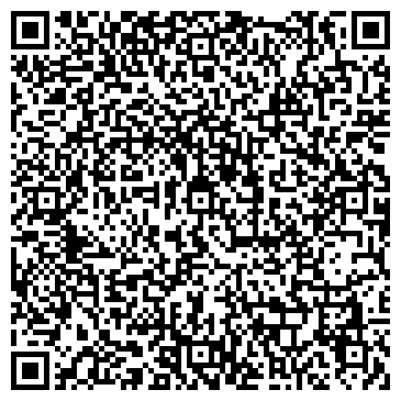 QR-код с контактной информацией организации ООО ЖК-Сервис