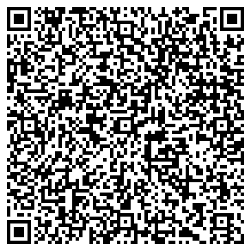 QR-код с контактной информацией организации ТурПарад