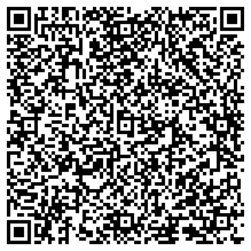 QR-код с контактной информацией организации Азимут 74