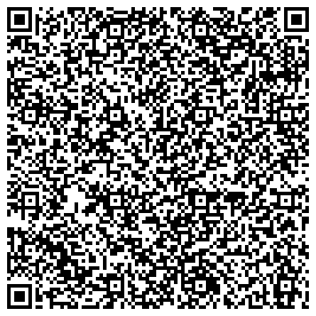 QR-код с контактной информацией организации Территориальный фонд обязательного медицинского страхования Ставропольского края