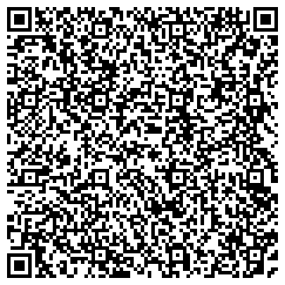 QR-код с контактной информацией организации Многофункциональный центр предоставления государственных и муниципальных услуг населению г. Орла