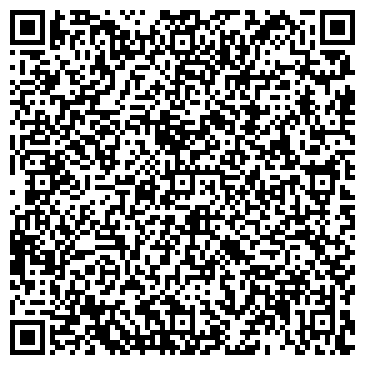 QR-код с контактной информацией организации РОДИЛЬНЫЙ ДОМ № 1