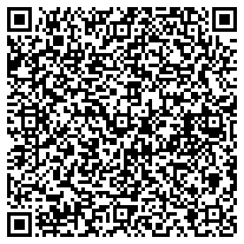 QR-код с контактной информацией организации ООО Мастерская ландшафта