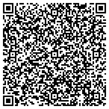 QR-код с контактной информацией организации Орловская областная нотариальная палата