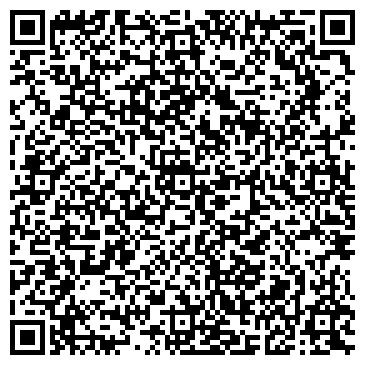 QR-код с контактной информацией организации Саквояж Тур