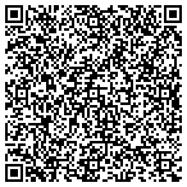 QR-код с контактной информацией организации Центр резки