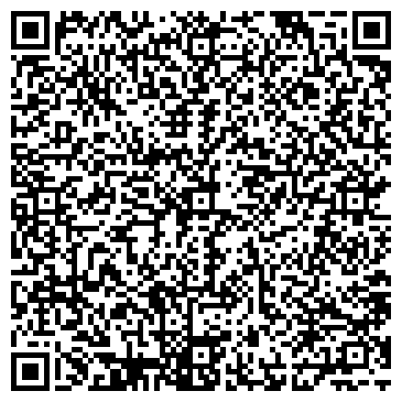 QR-код с контактной информацией организации Галатея